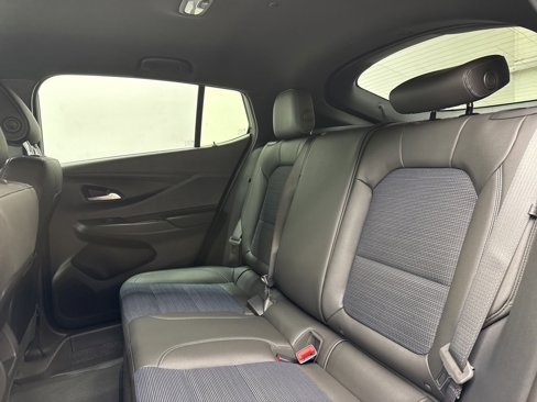 New 2025 Buick Envista Preferred w/ Convenience I Package image 5