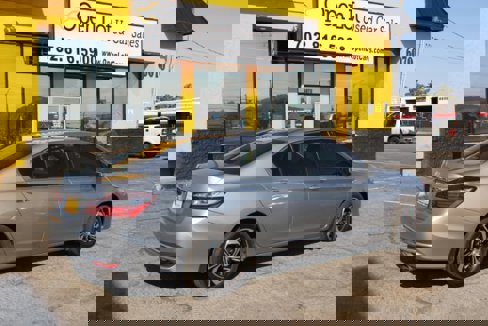 Used 2017 Honda Accord LX image 5