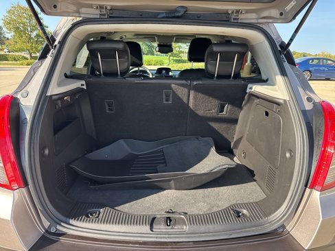 Used 2015 Buick Encore Convenience image 19