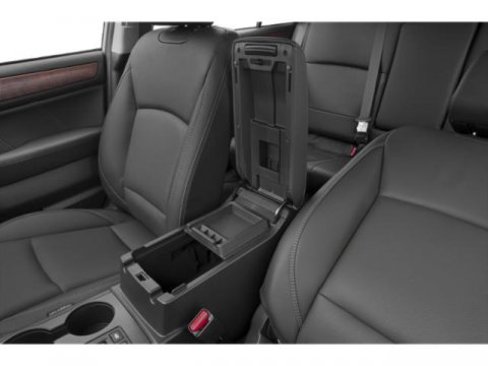 Used 2018 Subaru Outback 2.5i Limited image 18