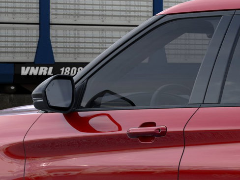 New 2025 Ford Explorer ST image 20
