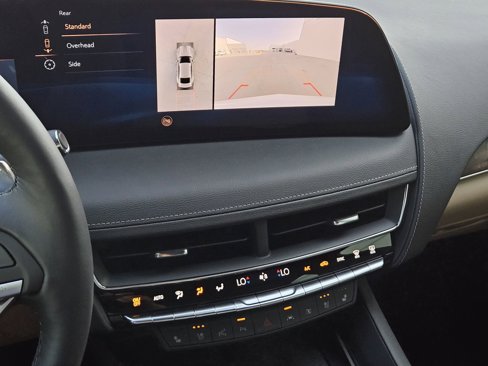 New 2026 Cadillac CT5 Premium Luxury image 20