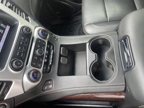 Used 2018 GMC Yukon XL SLT w/ Premium Edition image 28
