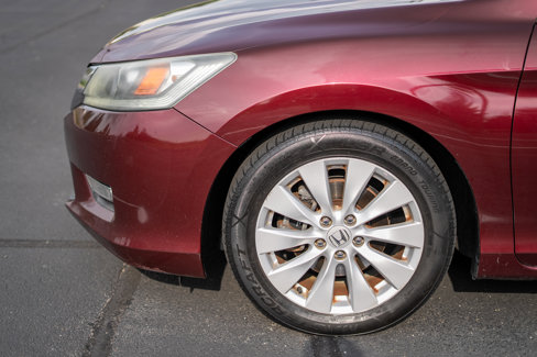 Used 2013 Honda Accord EX-L image 9