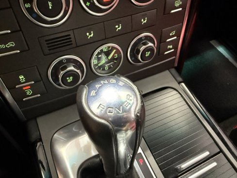 Used 2012 Land Rover Range Rover Autobiography image 35