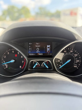 Used 2018 Ford Escape SE w/ SE Sync 3 Package image 17