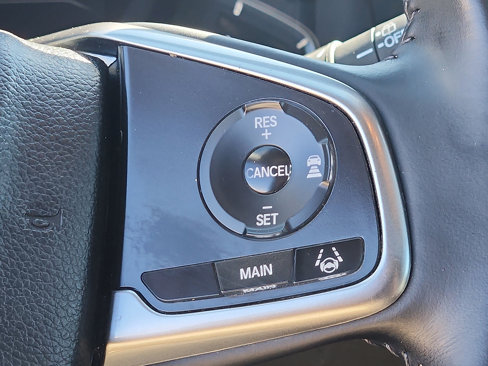Used 2018 Honda CR-V EX-L image 22