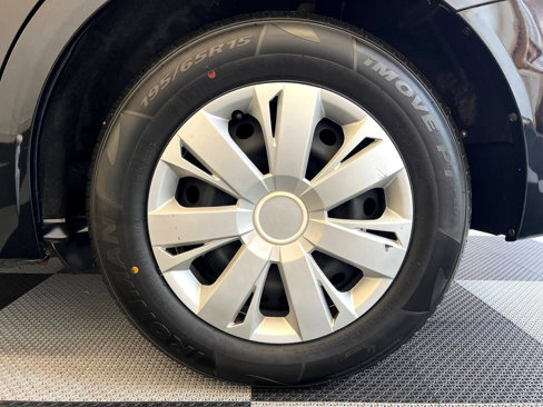 Used 2015 Honda Civic LX image 30