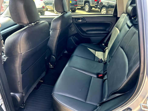 Used 2014 Subaru Forester 2.5i Touring image 12