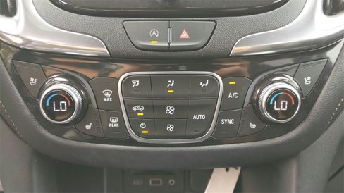 Used 2022 Chevrolet Equinox Premier image 27