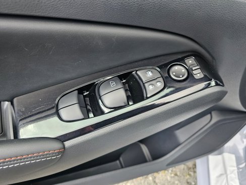 New 2025 Nissan Altima 2.5 SR w/ SR Premium Package image 26