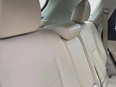 Used 2016 Nissan Rogue SL w/ SL Premium Package image 20