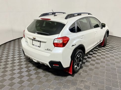 Used 2014 Subaru Crosstrek 2.0i Limited image 17