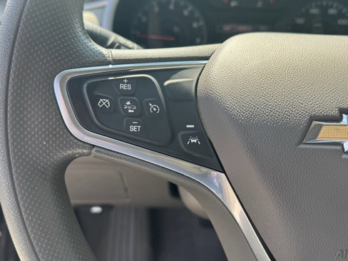 Used 2022 Chevrolet Malibu LT image 13