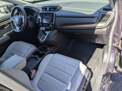 Used 2019 Honda CR-V EX-L image 26