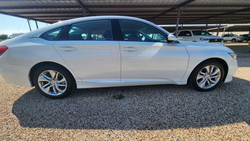 Used 2020 Honda Accord LX image 13