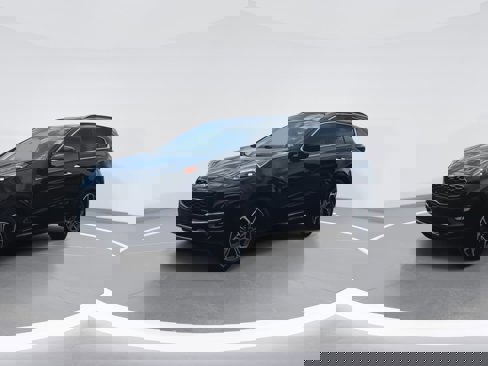 Used 2020 Kia Sportage SX image 3