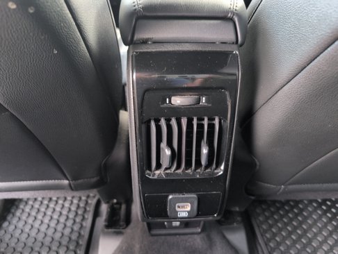 Used 2024 Jeep Compass Trailhawk image 33