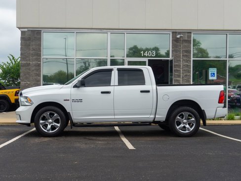 Used 2014 RAM 1500 Express image 9
