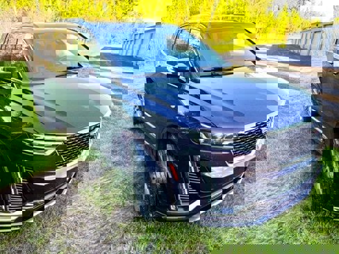 Used 2021 Cadillac XT6 Premium Luxury image 6