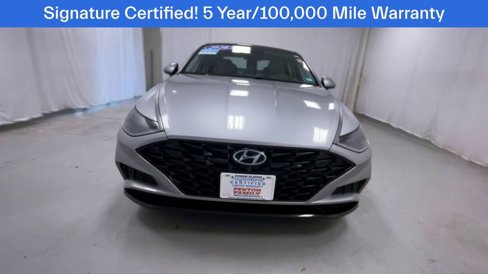 Used 2020 Hyundai Sonata Limited image 18