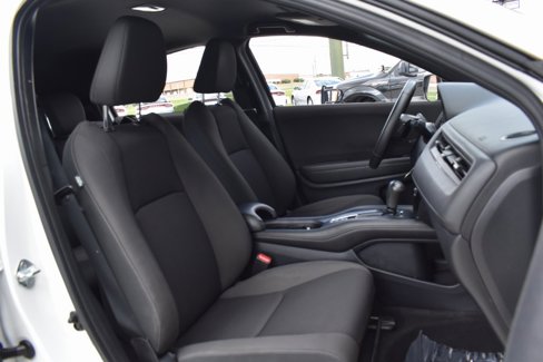 Used 2022 Honda HR-V Sport image 21