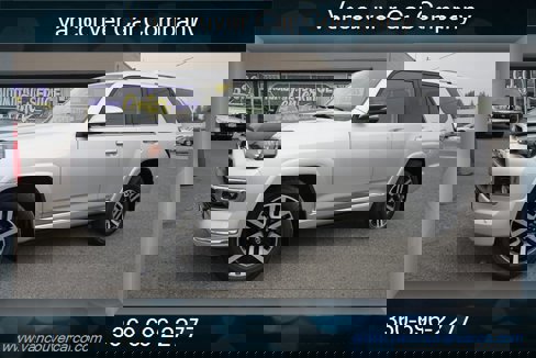 Used 2015 Toyota 4Runner 4WD image 40