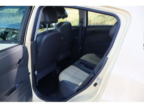 Used 2014 Chevrolet Spark LS image 7