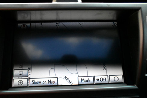 Used 2012 Lexus GX 460 Premium image 21