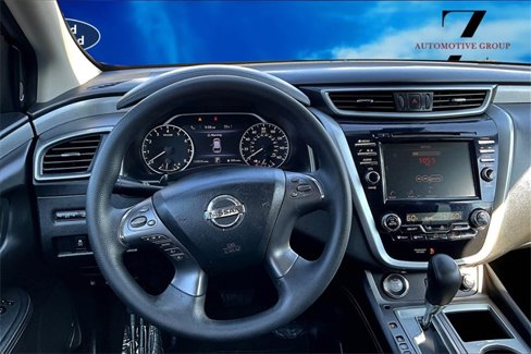 Used 2020 Nissan Murano S w/ Technology Package image 5