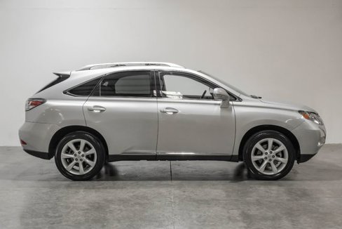 Used 2010 Lexus RX 350 2WD image 8