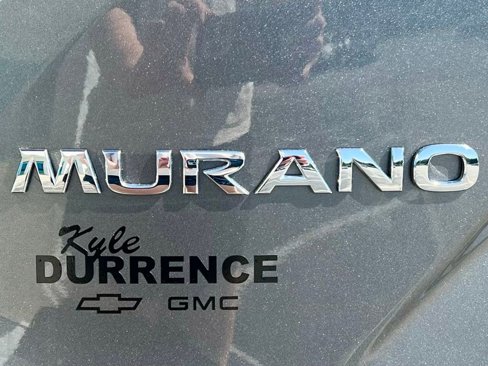 Used 2023 Nissan Murano SV image 14