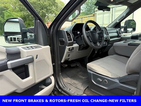 Used 2017 Ford F250 XLT w/ XLT Value Package image 16