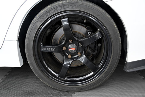 Used 2016 Subaru WRX STI image 44