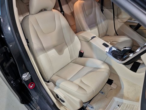 Used 2015 Volvo S60 T5 Premier image 31