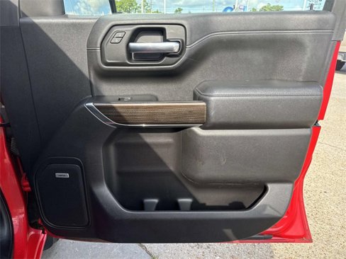 Used 2022 Chevrolet Silverado 1500 RST w/ Convenience Package II image 10