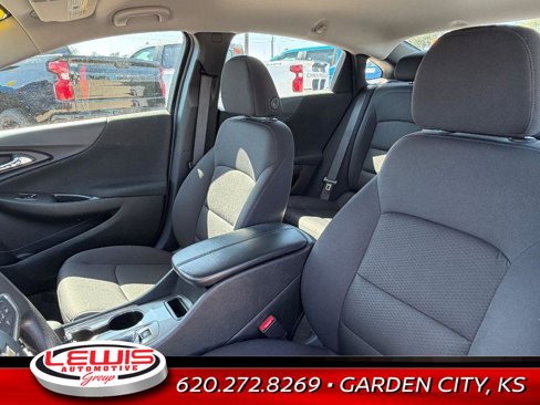 Used 2024 Chevrolet Malibu LT image 13