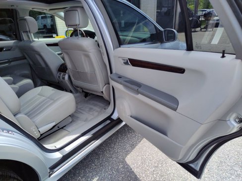 Used 2006 Mercedes-Benz R 500 4MATIC image 17
