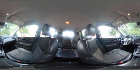 Used 2022 Nissan Rogue Sport SV w/ Technology Package image 40