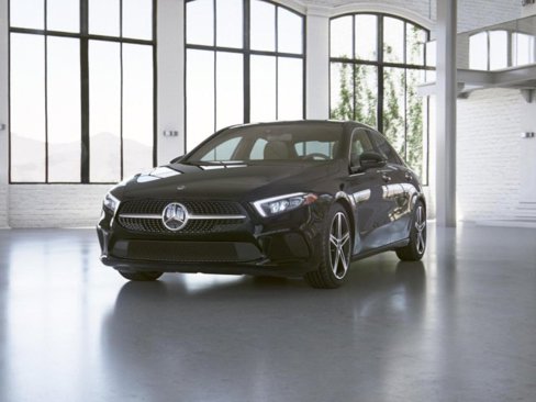 Certified 2022 Mercedes-Benz A 220 4MATIC image 41