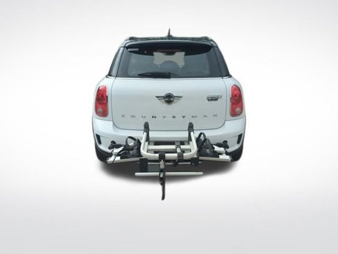 Used 2015 MINI Cooper Countryman S image 6