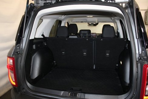 Used 2022 Ford Bronco Sport Big Bend w/ Convenience Package image 34