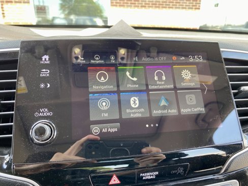 Used 2019 Honda Pilot Elite image 38