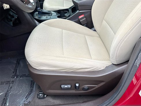 Used 2016 Hyundai Santa Fe Sport w/ Option Group 02 image 20