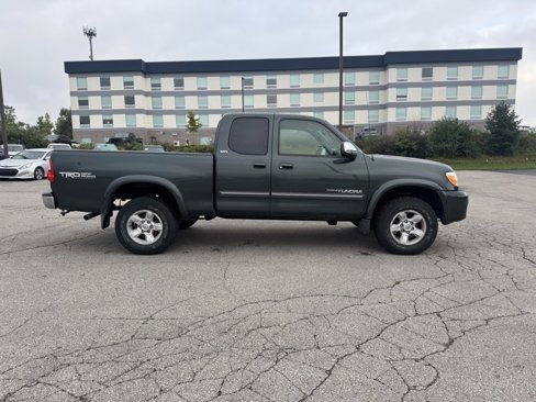 Used 2005 Toyota Tundra SR5 image 4