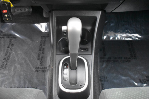 Used 2012 Nissan Versa 1.8 S w/ Special Edition Pkg image 28