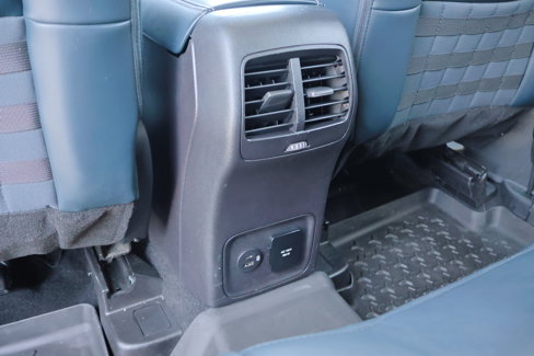 Used 2023 Ford Bronco Sport Outer Banks w/ Tech Package image 29