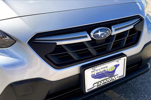 Used 2021 Subaru Crosstrek 2.0i Premium w/ Moonroof Package image 29