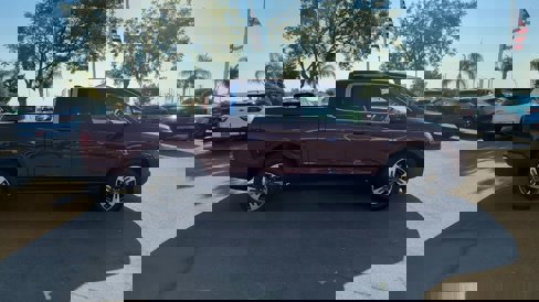 Used 2017 Honda Ridgeline RTL image 8