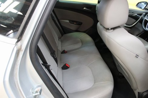 Used 2014 Buick Verano image 9